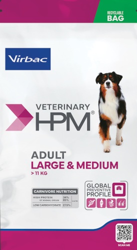 Virbac Large Dog