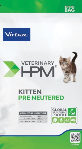 Virbac Adult Cat