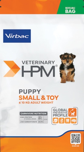 Virbac Adult Dog