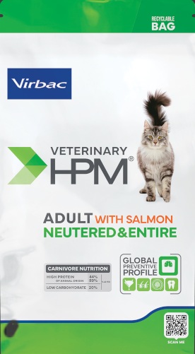 Virbac Baby Cat